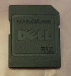 F161C Genuine Oem Dell Sd Plastic Dust Cover Latitude E5500 PP32LB (CD613). Fixed Price $7.49.