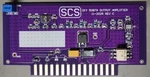 One Diy 10MHZ Output Amplifier Board For The Hp 5087A Replaces 05087-60012. Fixed Price $69.00.