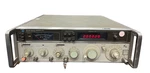 Vintage Hp 8640B Signal Generator--lights On--untested--as Is #21. Fixed Price $267.33.