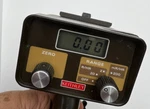 Keithley 36100 Radiation Detector Survey Meter Geiger. Fixed Price $425.00.