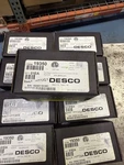 Desco 19350 - Touch Tester, Two State Wrist Strap. Fixed Price $74.99.