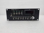 Mks Power Supply, Display, 4CHANNEL, 15VDC / 247D. Fixed Price $635.55.