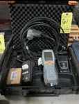 Flue Gas Analyzer Testo 330-1 Ll With Printer. Fixed Price $698.81.