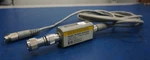 Hp 8485D Power Sensor, 26.5 Ghz, -70 To +20 Dbm 11730B Cable. Fixed Price $550.00.