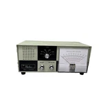 The Nucleus Model Ratemeter Vintage Nuclear Radiation Counter Oxford LS-2010. Fixed Price $239.98.