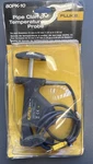 Fluke 80PK-10 Pipe Clamp Temperature Probe, -20 To 300 F, 1.25 In 2.50. Fixed Price $270.00.