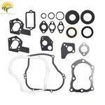 New Gasket Set For Briggs And Stratton 4-5 Hp Repl 495603 397145 297615 267615. Fixed Price $11.39.