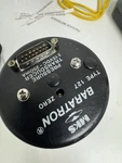 Mks Baratron, Pressure Transducer, Torr, Type 127AA-00001B. Fixed Price $120.00.