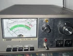 Bk Precision Model 1655 Isolated Variable Ac Power Supply Tested. Fixed Price $219.99.