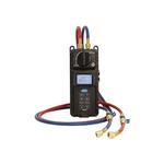 Tsi Alnor Hm 675 Hydronic Manometer, To 300 Psi, Lcd 5LB25. Fixed Price $4037.44.
