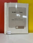 Trio-tech 1-015110527A G-203 Bubble Testers Operations And Maintenance Manual. Fixed Price $69.99.