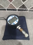 Omega DPG8001-100 Digital Pressure Gauge Psi Great Condition Works Perfect!. Fixed Price $137.50.