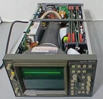 Leader 5872A 525 Lines Vector/waveform Monitor. Fixed Price $75.00.