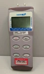 Vwr Traceable Manometer Pressure/vacuum Gauge 33500-082. Fixed Price $87.78.