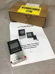 Refurbished Cole Parmer 32908-46 Precision Liquid Flowmeter; CO-L-500CCM-D. Fixed Price $358.20.