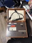 Biddle Megger Insulation Tester Series 1 2500 Volts Powers. Fixed Price $150.00.
