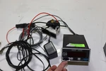 Setra Datum 2000 Meter With 273 Pressure Transducer. Fixed Price $299.99.