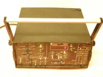 Ttc Fireberd 1500A Data Error Analyzer 188 Character. Fixed Price $125.00.