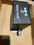 Mks Baratron Pressure 120AA-00001 Rbj Range Torr. Fixed Price $250.00.