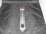 Dwyer RMB-57-SSV Flowmeter Max. Press 70 Psi. Fixed Price $25.00.