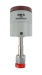 Mks Instruments 626A01TBE Baratron Pressure Transducer Type Tested Working. Fixed Price $603.23.