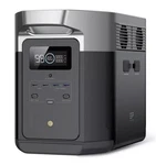 Ecoflow Delta Max 1600WH Power Station Electric Generator 2400W *open Box*. Fixed Price $399.00.