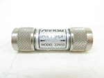 Anritsu 22N50 DC-18 Ghz Precision Open Short For Site Master Calibration. Fixed Price $119.99.