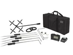 Tsi EBT730 Alnor Micromanometer. Fixed Price $2011.62.