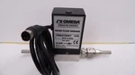 Omega Engineering FMA3109ST 0-5 L/min Air Stainless Steel Mass Flow Controller. Fixed Price $99.99.