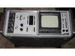 Hp/agilent 8407A 8412B Network Analyzer Phase Magnitude. Fixed Price $799.99.