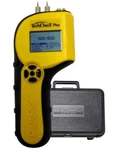 Delmhorst Techcheck-plusw/cs Moisture Meter Building Inspection. Fixed Price $721.00.