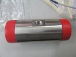 Hoffer 2"TC Liquid Flowmeter H03A2X2A-15-225-C9-1 (RPM51E240) 2"TRI-X 316L. Fixed Price $1600.00.
