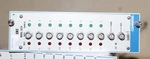 Eg&g Ortec Canberra 8224 Amx Multiplexer Nim Bin Crate Plug-in Module. Fixed Price $150.00.