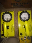 Geiger Counter Civil Defense Cd V-777-2 Radiation Detection Set Dosimeters 70'S. Fixed Price $200.00.