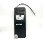 Tif 6500 Refrigerant / Halogen Leak Detector Untested. Fixed Price $55.99.