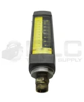 Hedland H801A-100-TK Mechanical Flowmeter 3500PSI. Fixed Price $650.00.