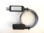 Rohde Schwarz R&s NRV-Z5 Diode Power Sensor, 10NW-500MW, 6GHZ 828.3818.02. Fixed Price $1795.00.