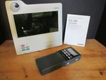Casio EA-100 Data Analyzer Analysis System & OH10 Manual Tested Work Great. Fixed Price $57.00.
