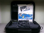 Ideal Signaltek Fo Copper Fiber Cable Network Qualification Tester Kit. Fixed Price $999.99.
