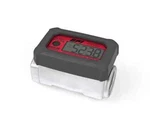 Gpi 113255-1 Turbine Flow Meter, Battery Powered Display, Aluminum Body. Fixed Price $169.99.