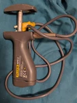 Fluke 80PK-8 Pipe Clamp Temperature Probe Black (200360) Hvac. Fixed Price $75.00.