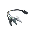 Suretest 61-183 Lighting Circuit Adapter, Alligator Clip 8CW41. Fixed Price $96.36.