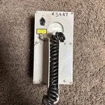 Vintage Radiation Radiacmeter Detector IM-74A PDR-27C Admiral Navy Military. Fixed Price $224.95.