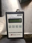 Meriam Smart Manometer 350 Series. Used And Still Good Working Condition.. Fixed Price $200.00.