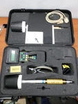Narda Fscm 99899 8700 Series Survey System. Fixed Price $1400.00.