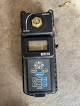 Tsi Alnor HM680 Hydrolic Manometer. Fixed Price $267.00.