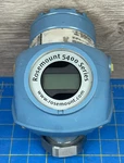 Rosemount Level Transmitter # 5402AH1E54PNACA 4-20MA Encl. Type 4X, IP66, IP67. Fixed Price $499.00.