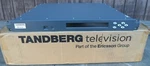 New! Ericsson Tandberg Distribution Receiver RX8310 Qpsk Cvbs Output DVB-S2 8PSK. Fixed Price $799.00.