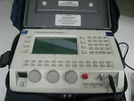 Tektronix Model 2722 Catv Sweep Analysis System 5-600 Mhz DO19. Fixed Price $149.98.