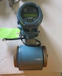 Rosemount Modbus 8732EMT2M1N5DA1M4 With 3" Flow Tube. Fixed Price $1274.99.
